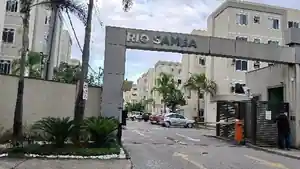Apartamento - Rio De Janeiro, RJ