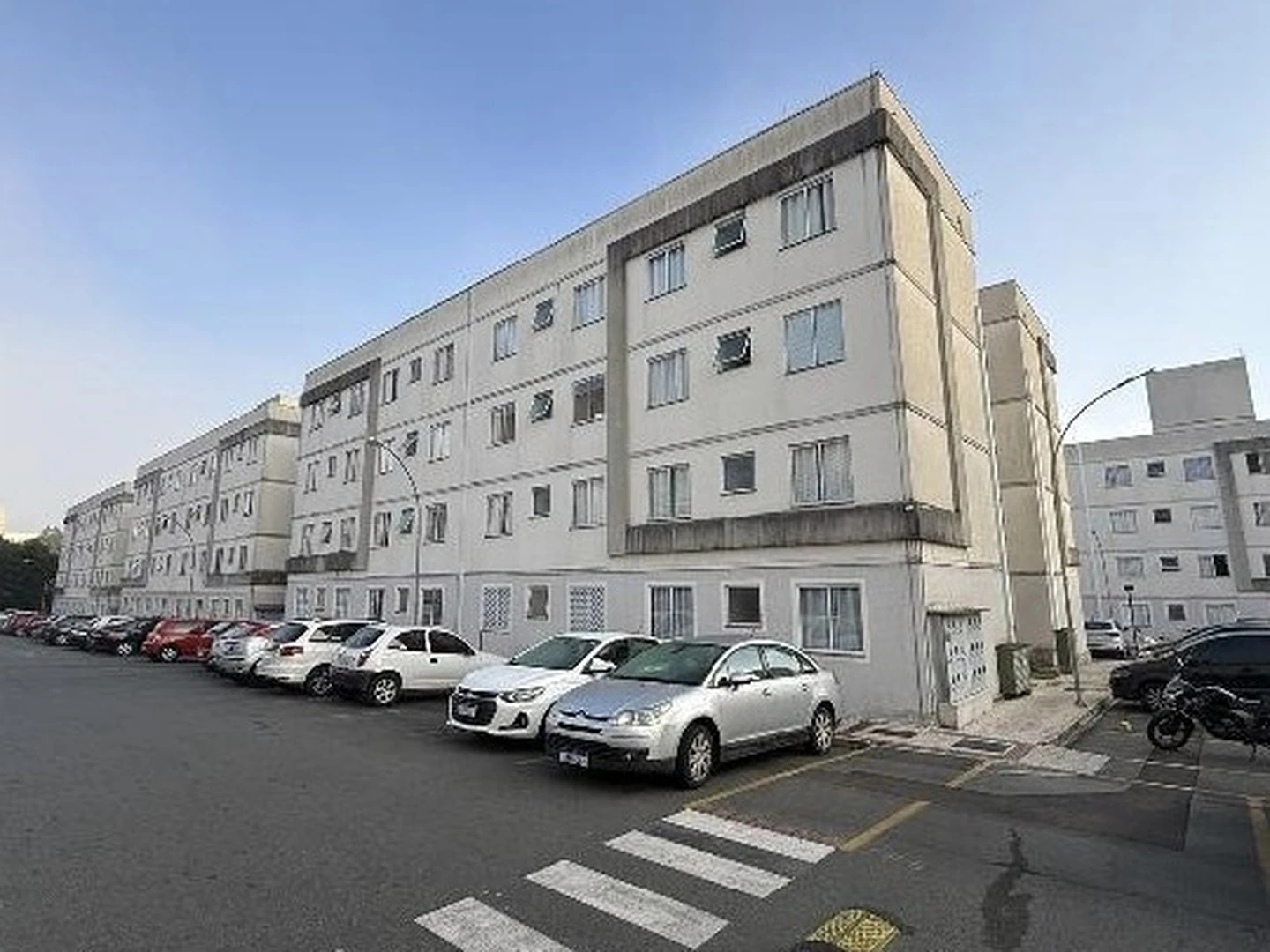Apartamento - Sao Jose Dos Pinhais, PR - foto 1
