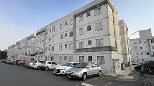 Apartamento - Sao Jose Dos Pinhais, PR