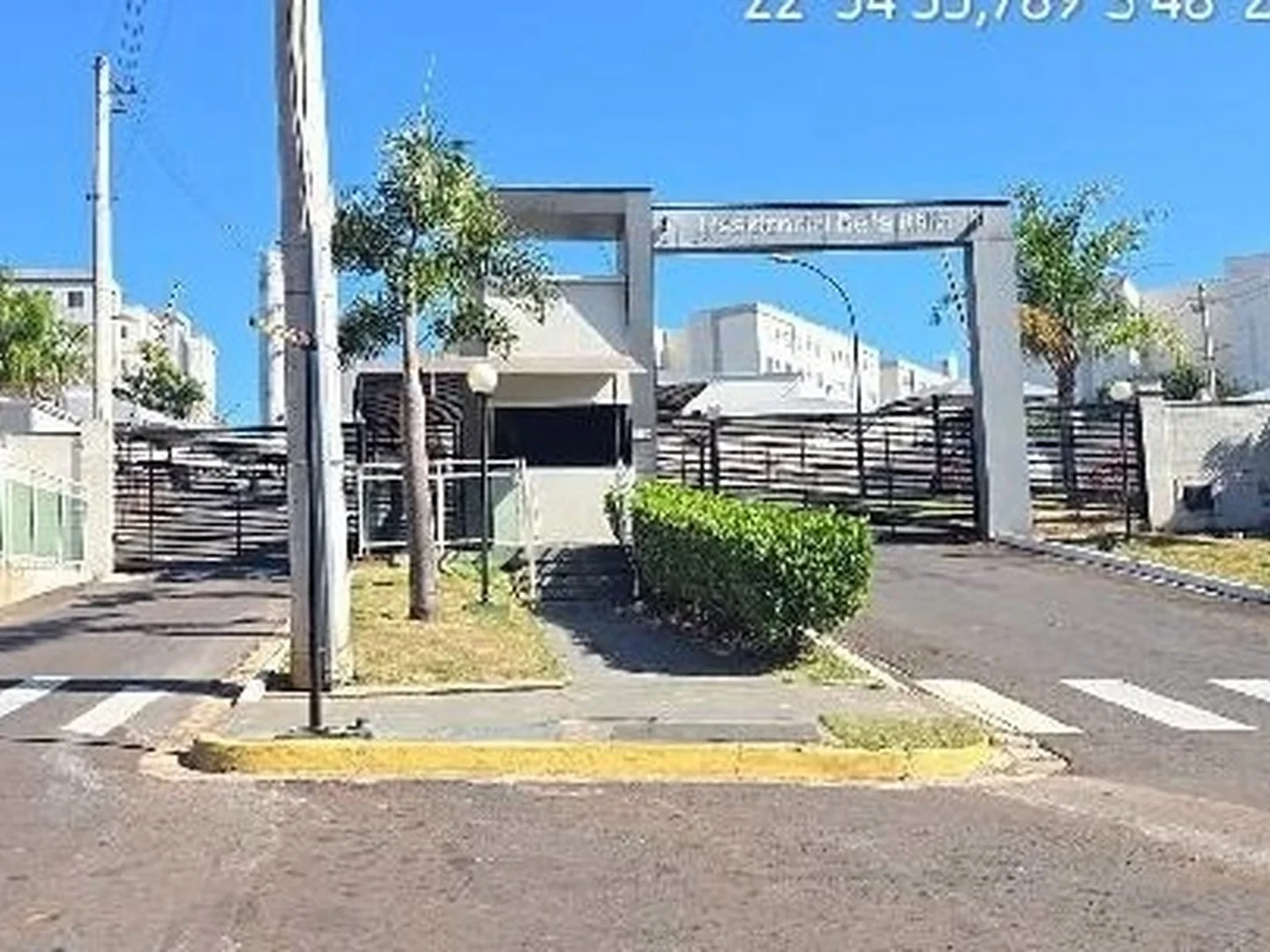 Apartamento - Botucatu, SP - foto 1