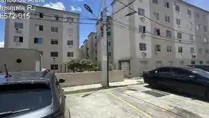 Apartamento - Mesquita, RJ
