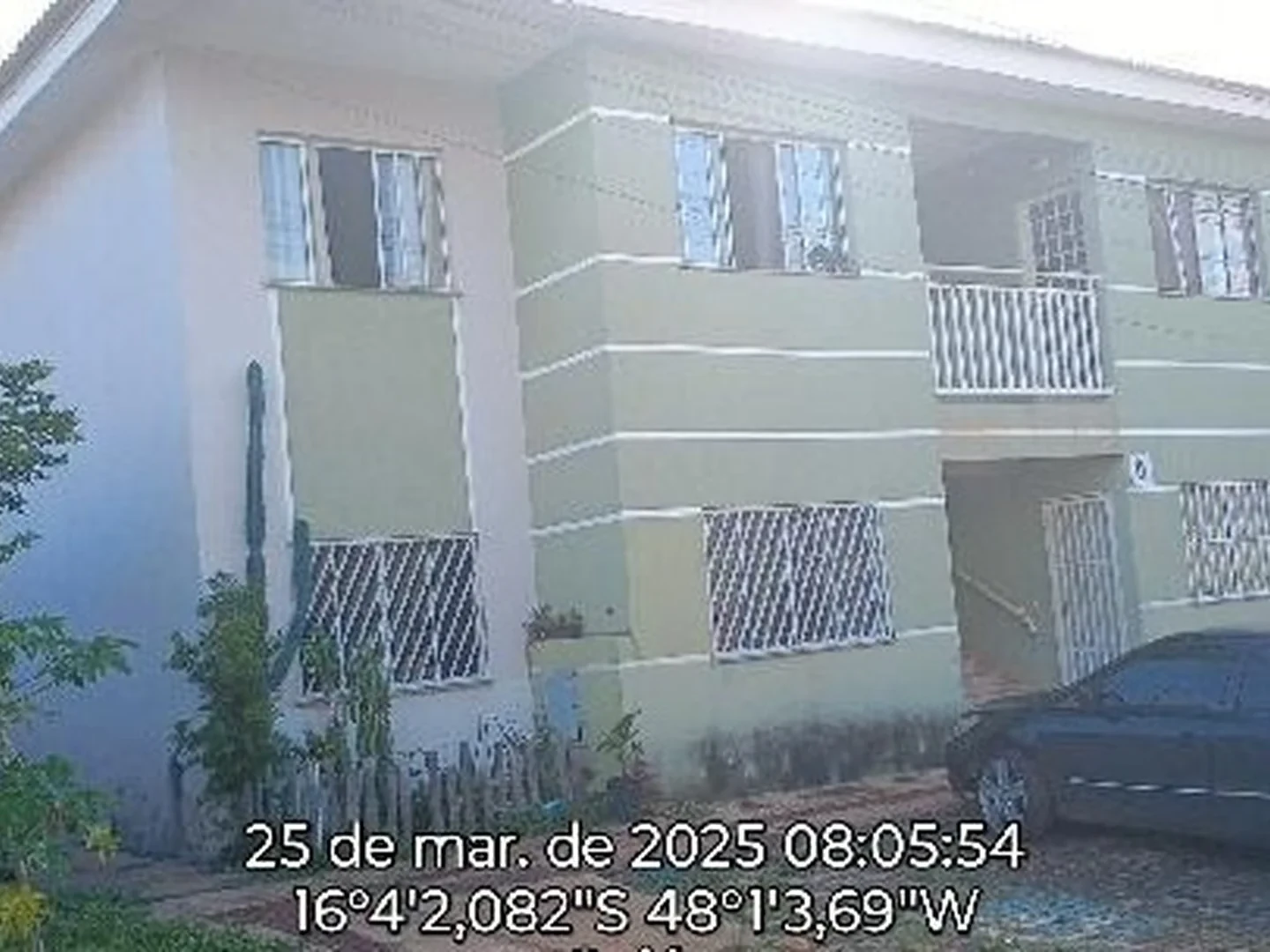 Apartamento - Valparaiso De Goias, GO - foto 1