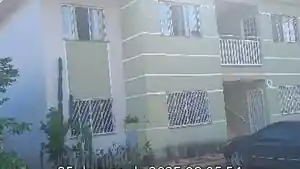 Apartamento - Valparaiso De Goias, GO