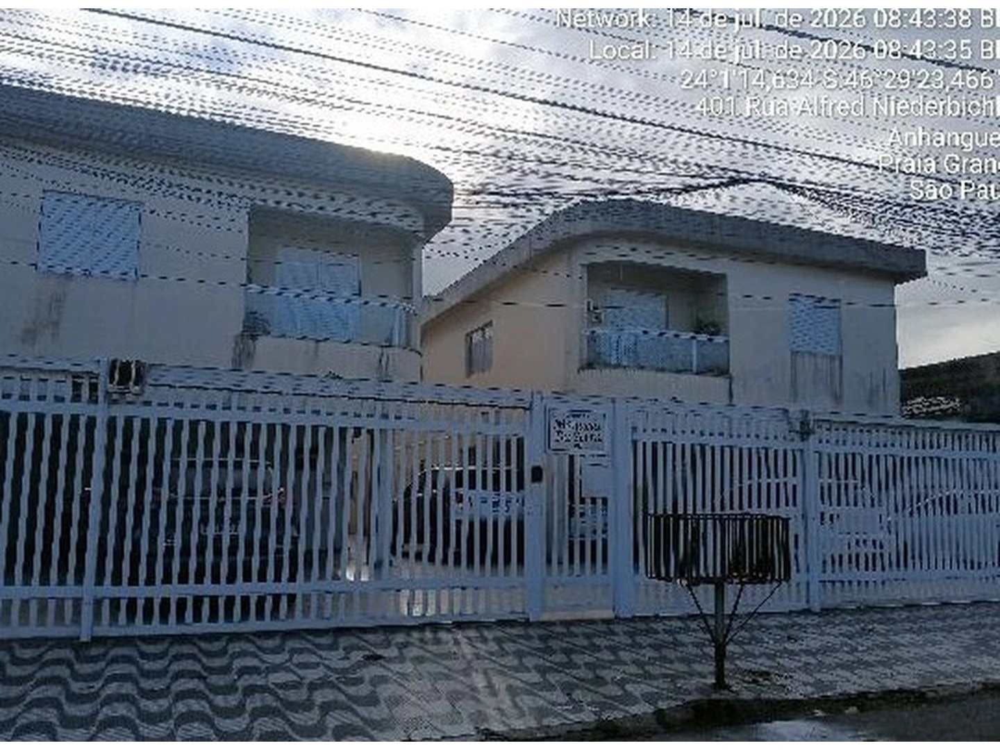 Casa - Praia Grande, SP - foto 1