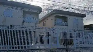 Casa - Praia Grande, SP
