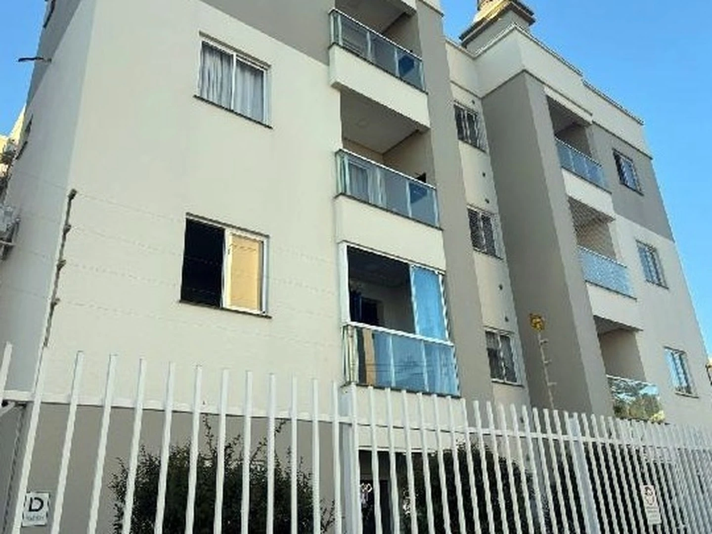 Apartamento - Chapeco, SC - foto 1