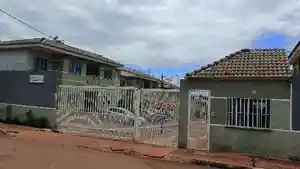 Apartamento - Valparaiso De Goias, GO