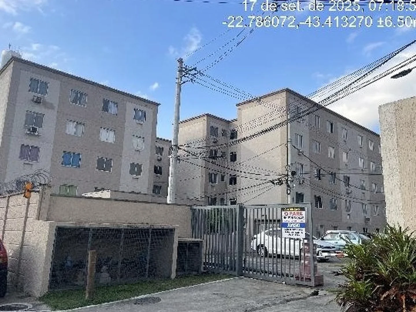 Apartamento - Mesquita, RJ - foto 1