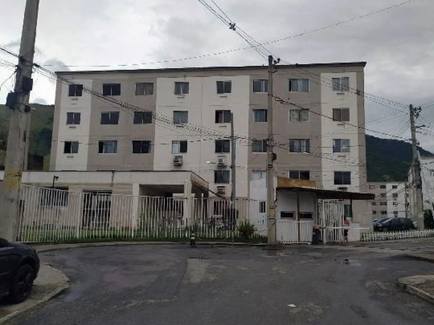 Apartamento - Nova Iguacu, RJ - foto 1