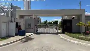 Apartamento - Itaguai, RJ