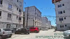 Apartamento - Mesquita, RJ