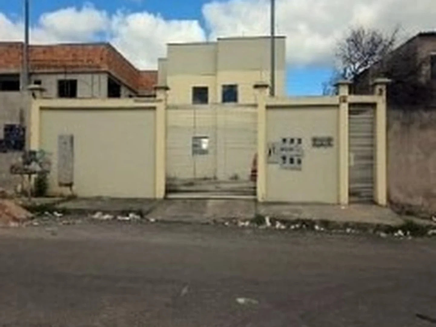 Apartamento - Luziania, GO - foto 1