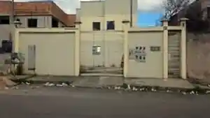 Apartamento - Luziania, GO