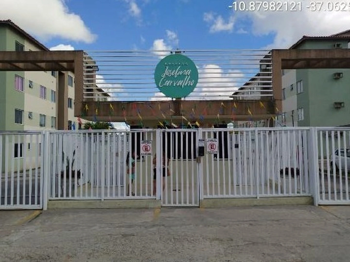 Apartamento - Aracaju, SE - foto 1
