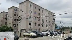 Apartamento - Mesquita, RJ