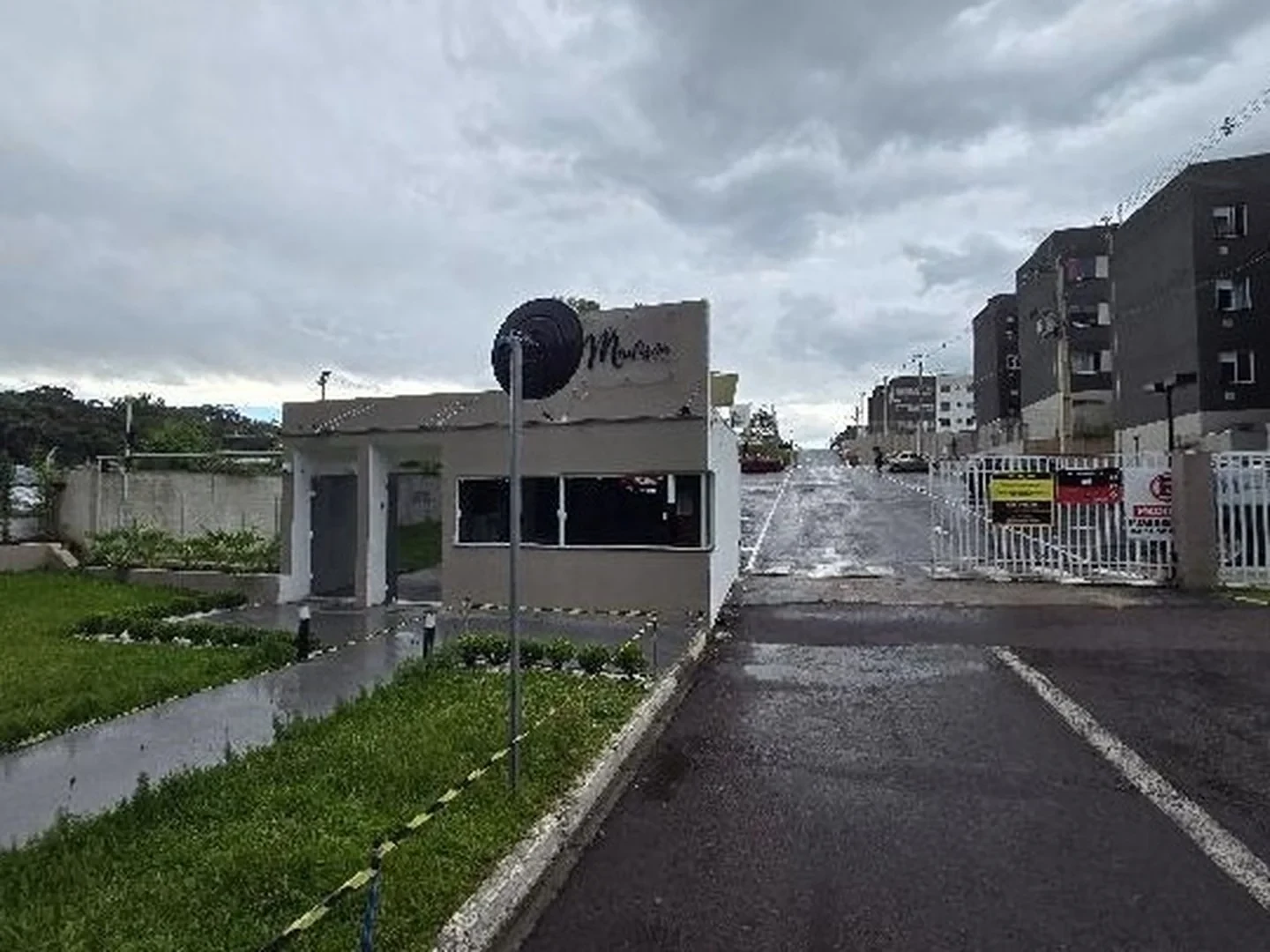 Apartamento - Campo Largo, PR - foto 1