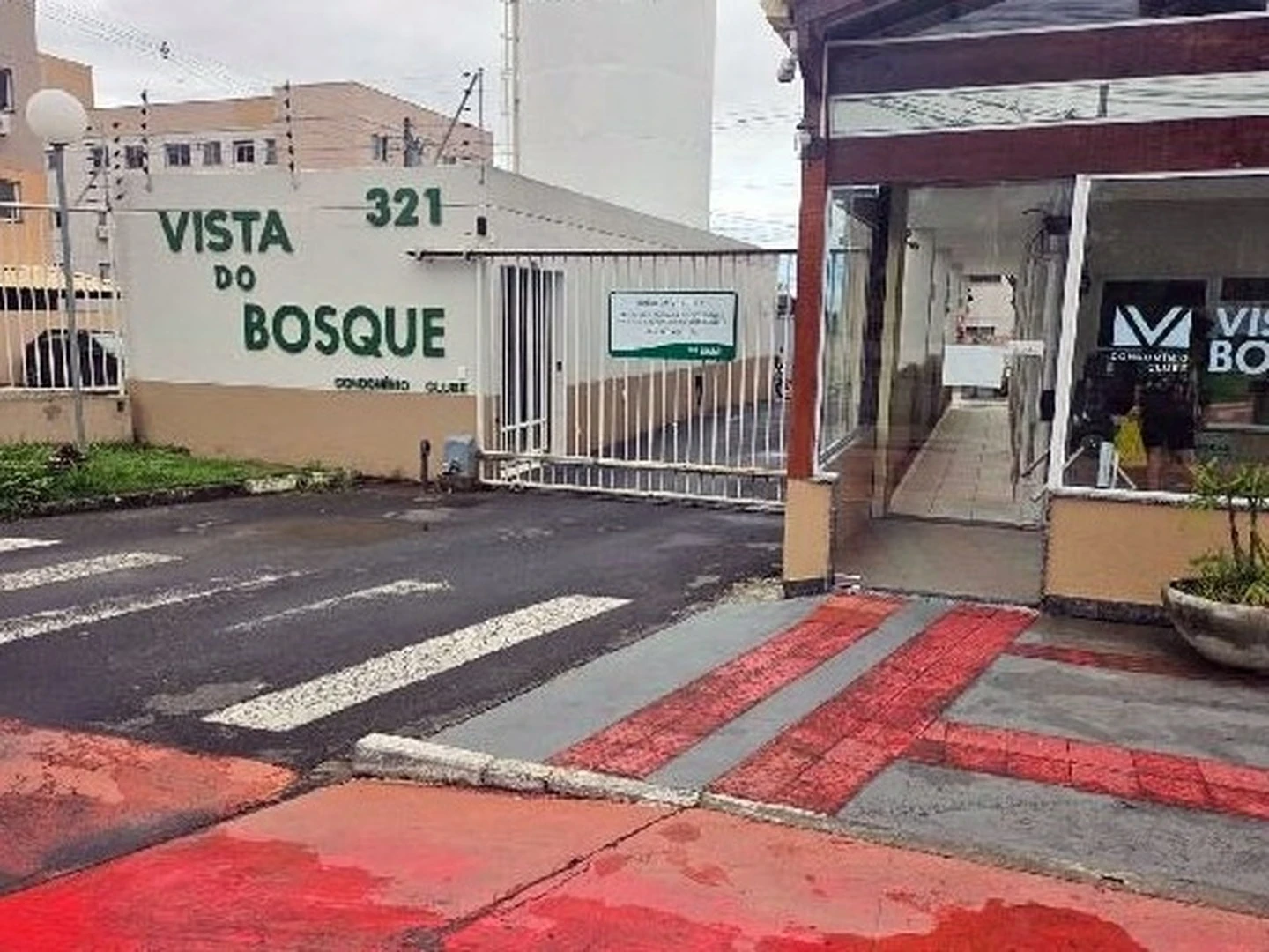 Apartamento - Serra, ES - foto 1