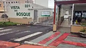 Apartamento - Serra, ES