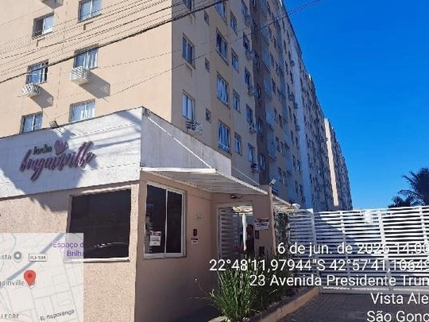 Apartamento - Sao Goncalo, RJ - foto 1