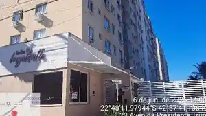 Apartamento - Sao Goncalo, RJ