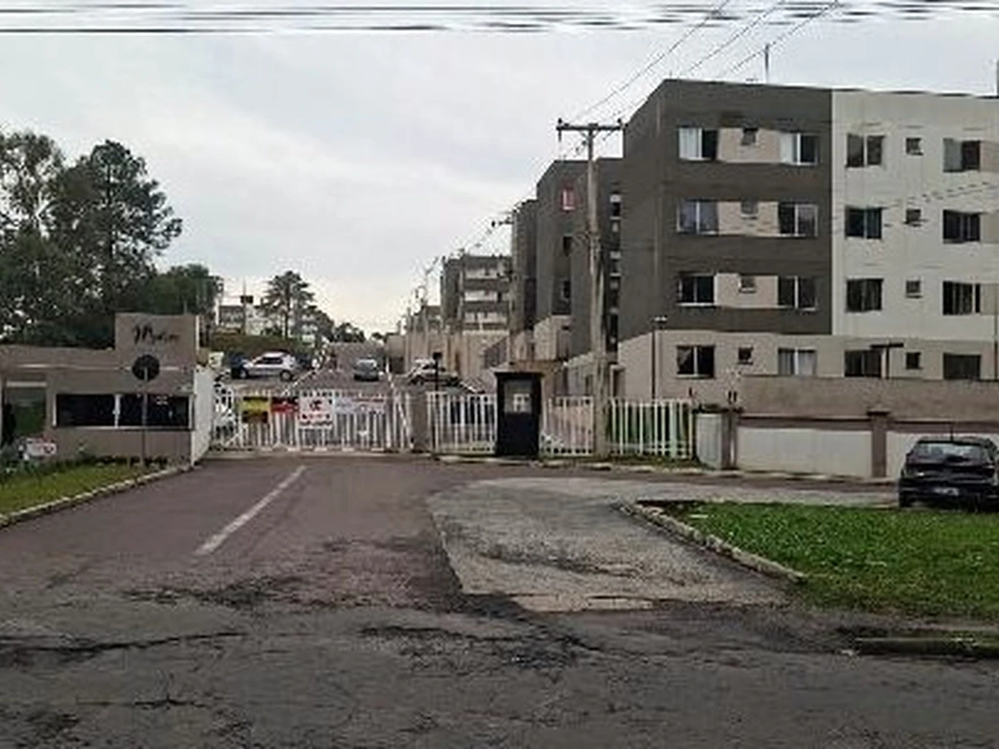 Apartamento - Campo Largo, PR - foto 1