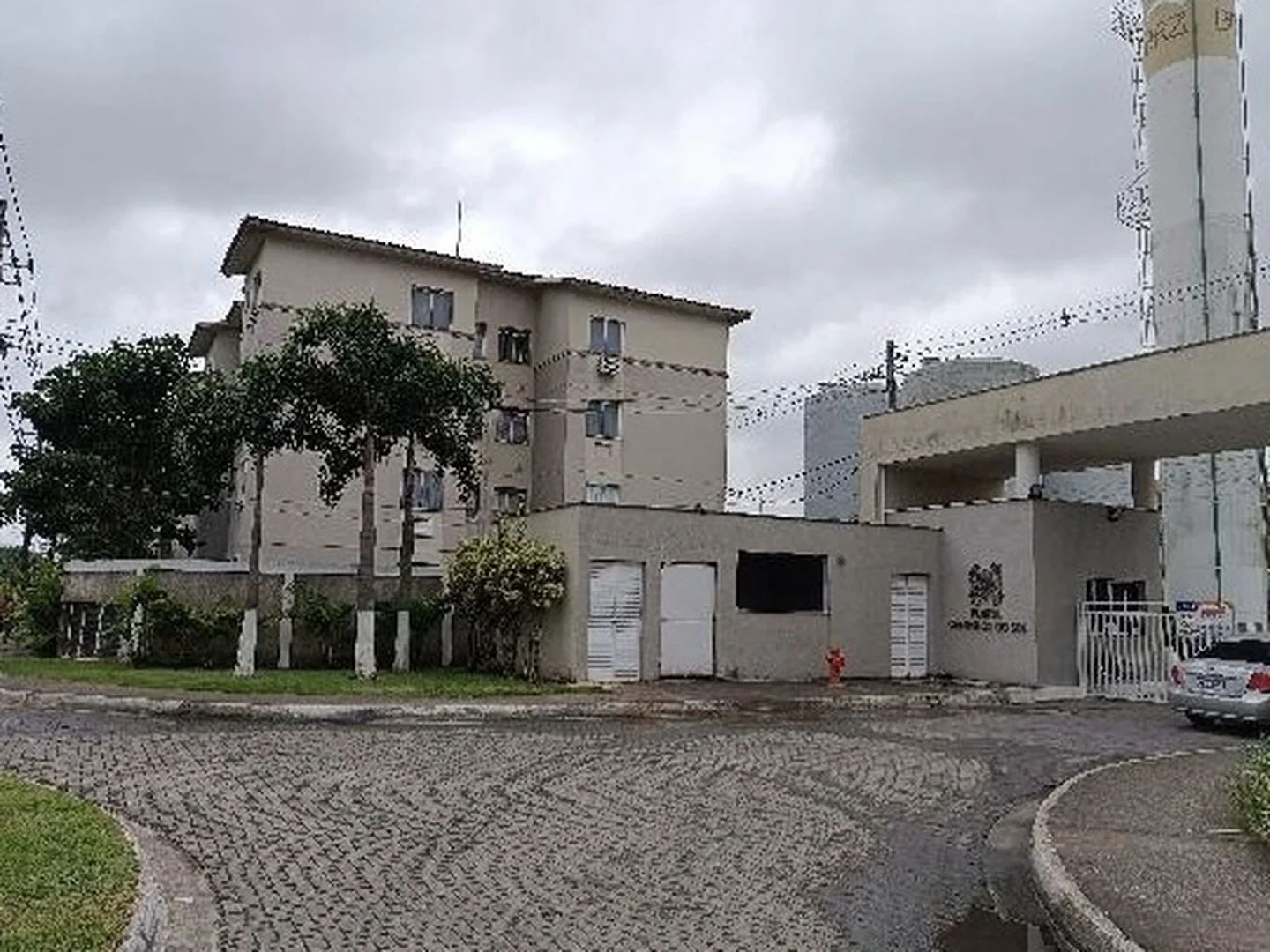 Apartamento - Itaguai, RJ - foto 1