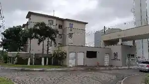 Apartamento - Itaguai, RJ