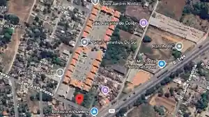 Apartamento - Itaguai, RJ