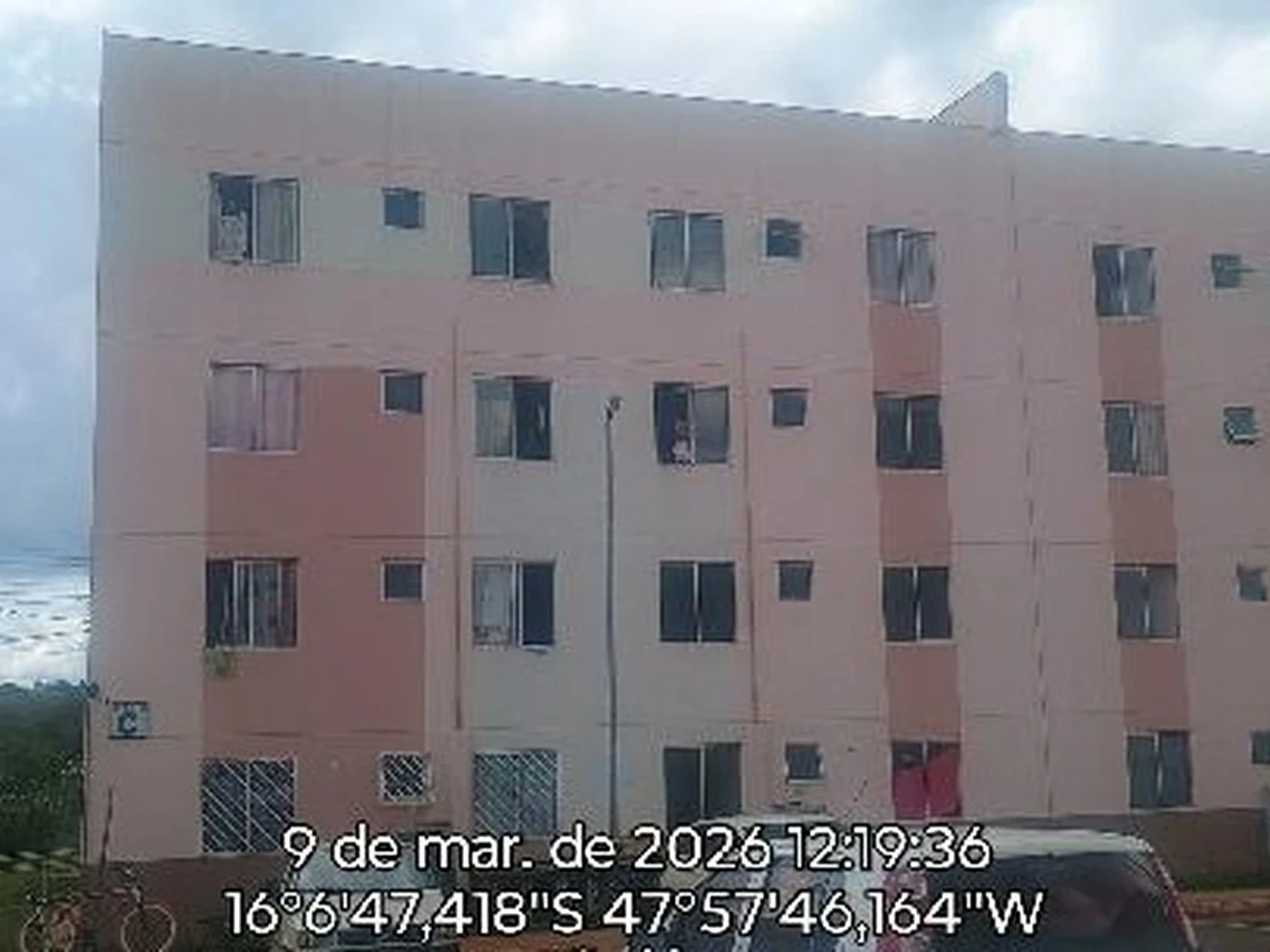 Apartamento - Luziania, GO - foto 1