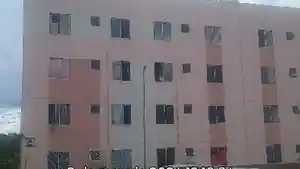 Apartamento - Luziania, GO
