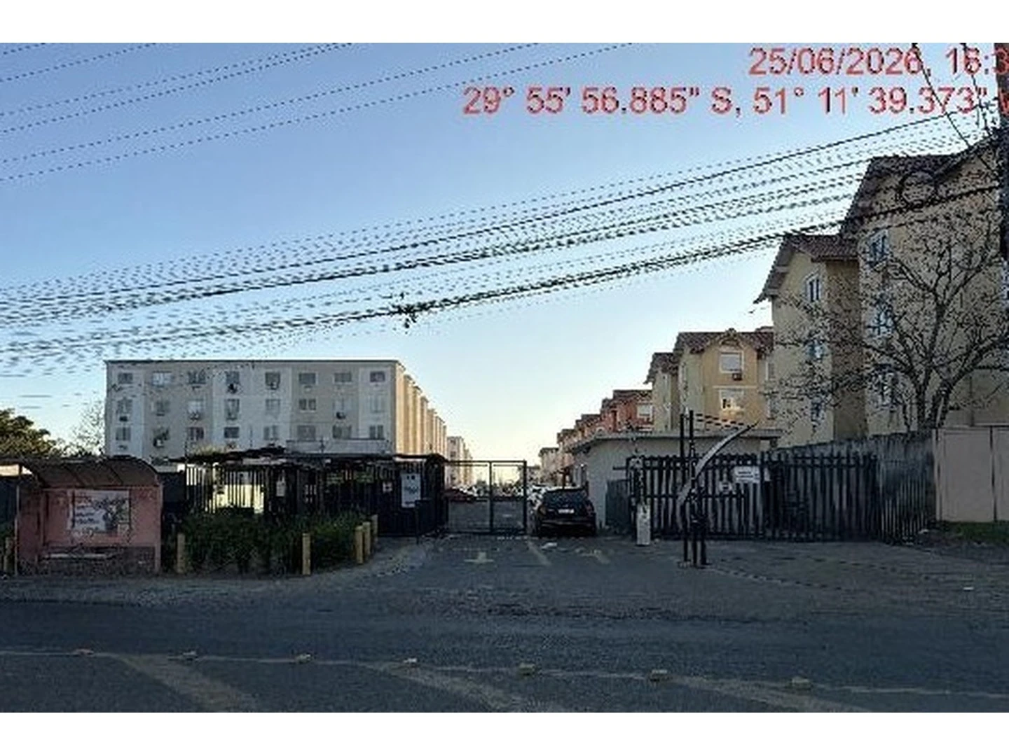 Apartamento - Canoas, RS - foto 1