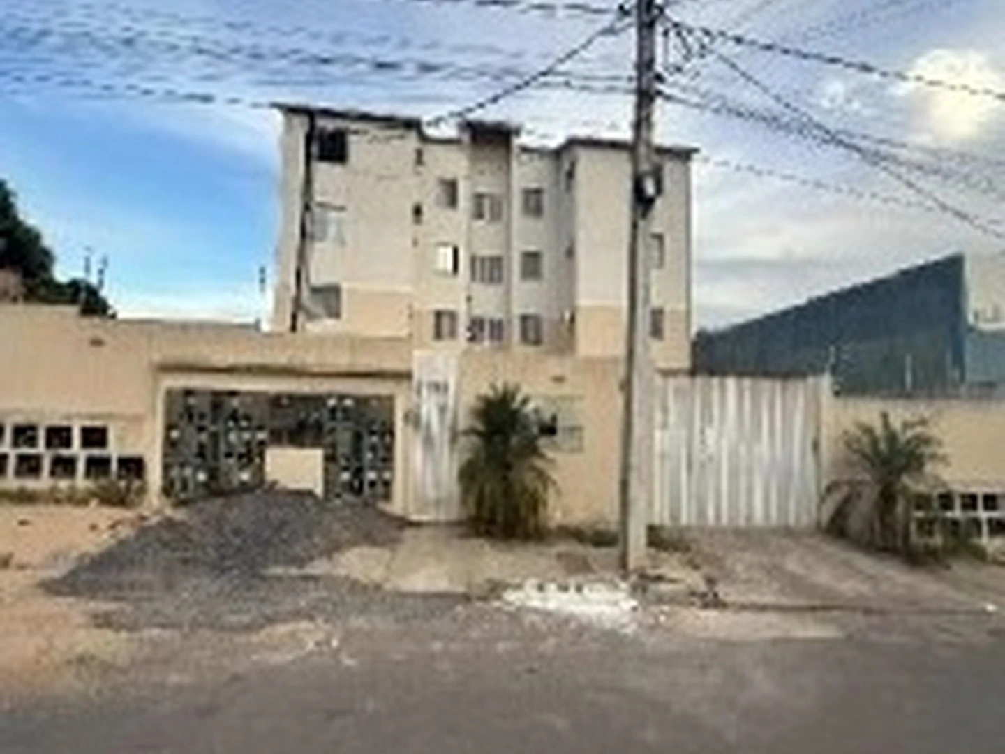 Apartamento - Barreiras, BA - foto 1