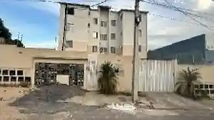 Apartamento - Barreiras, BA