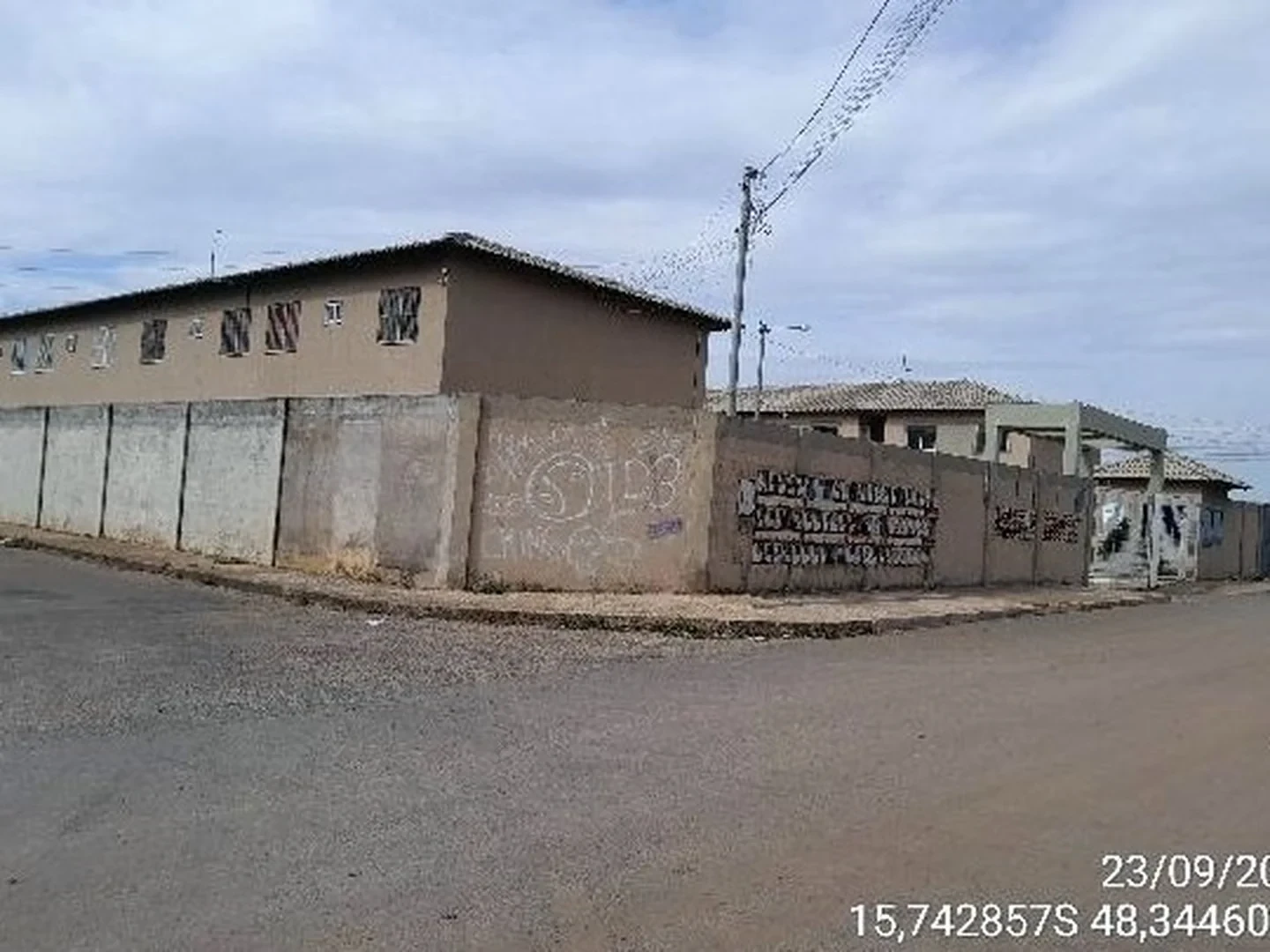 Apartamento - Aguas Lindas De Goias, GO - foto 1
