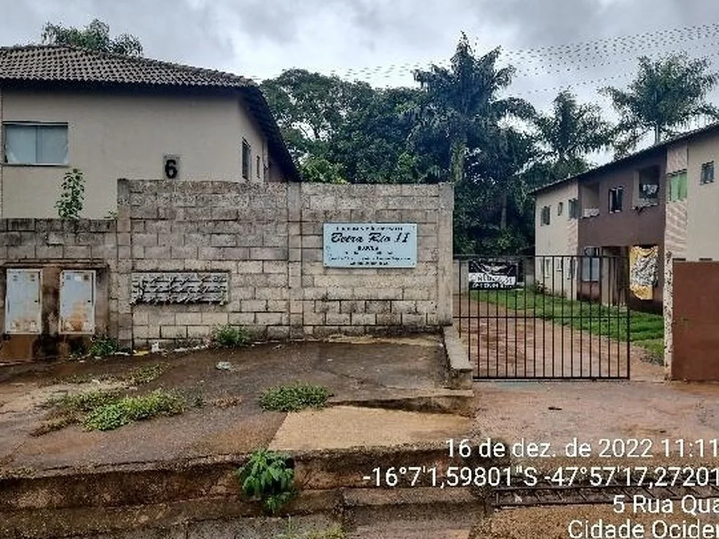 Apartamento - Cidade Ocidental, GO - foto 1
