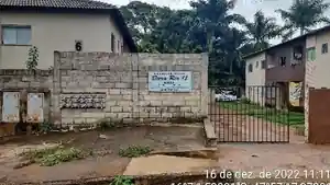 Apartamento - Cidade Ocidental, GO