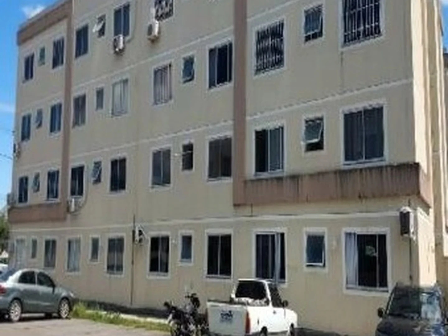 Apartamento - Itaborai, RJ - foto 1