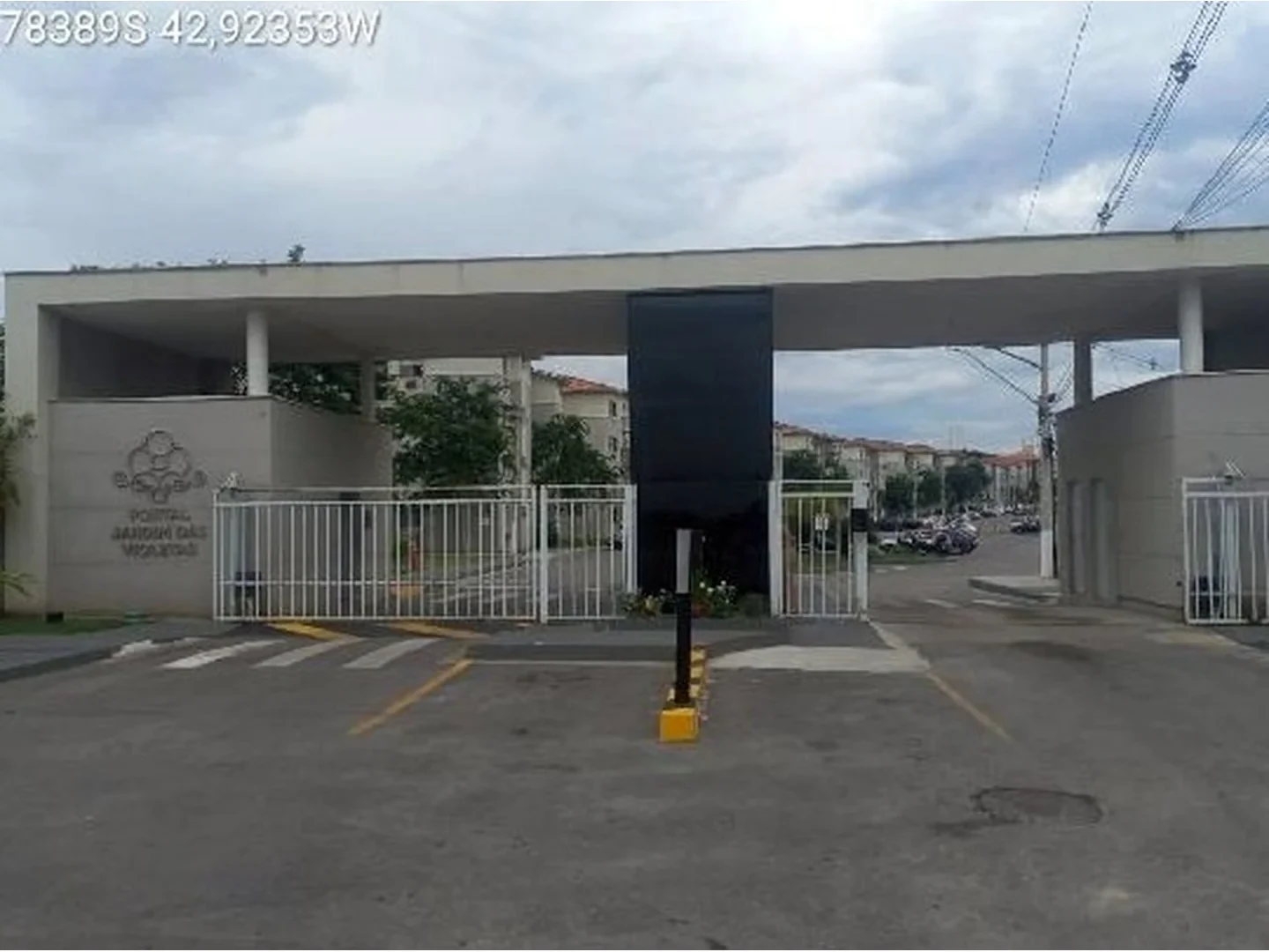 Apartamento - Itaborai, RJ - foto 1
