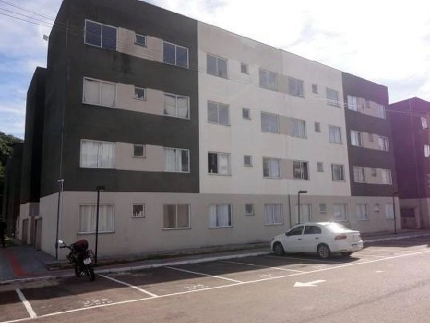 Apartamento - Campo Largo, PR - foto 1