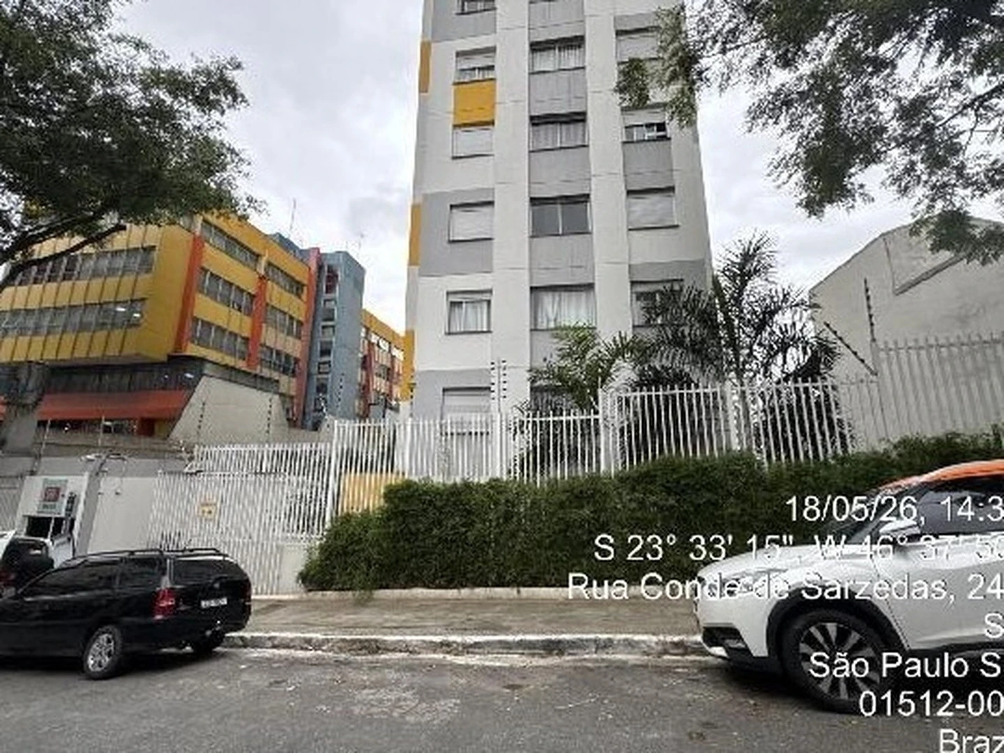 Apartamento - Sao Paulo, SP - foto 1