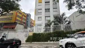 Apartamento - Sao Paulo, SP