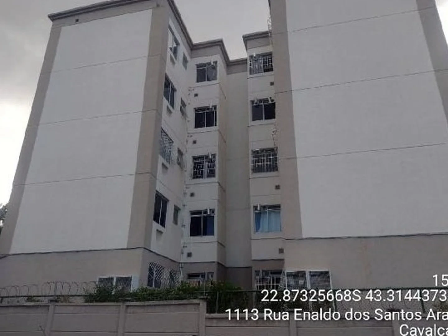 Apartamento - Rio De Janeiro, RJ - foto 1