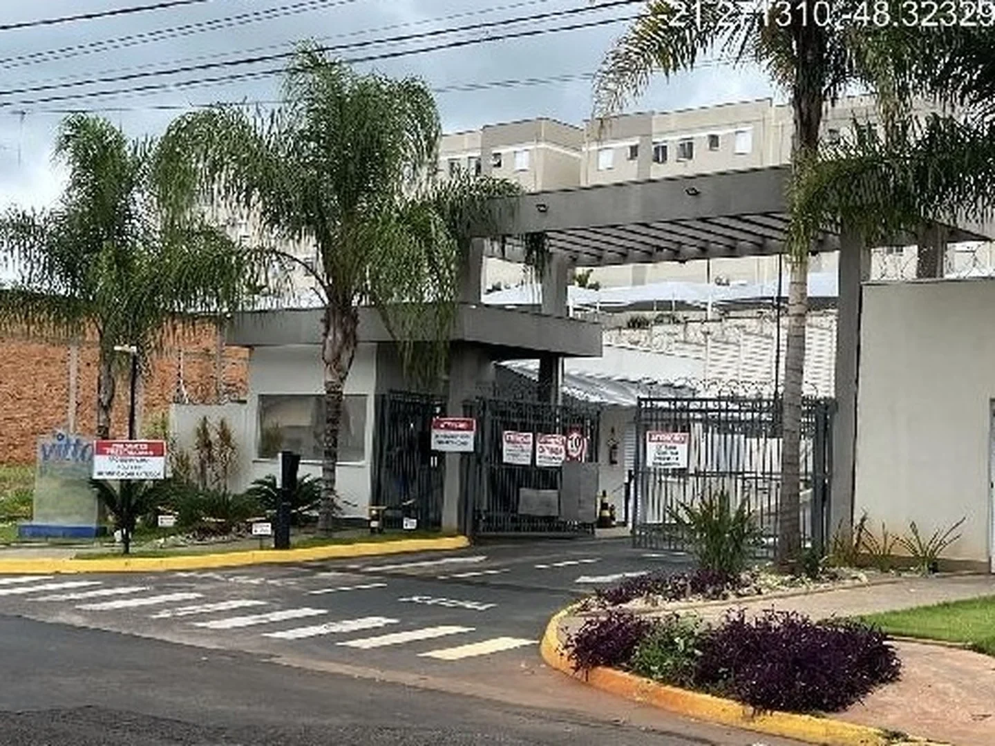Apartamento - Jaboticabal, SP - foto 1