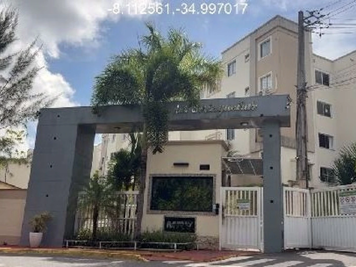 Apartamento - Jaboatao Dos Guararapes, PE - foto 1