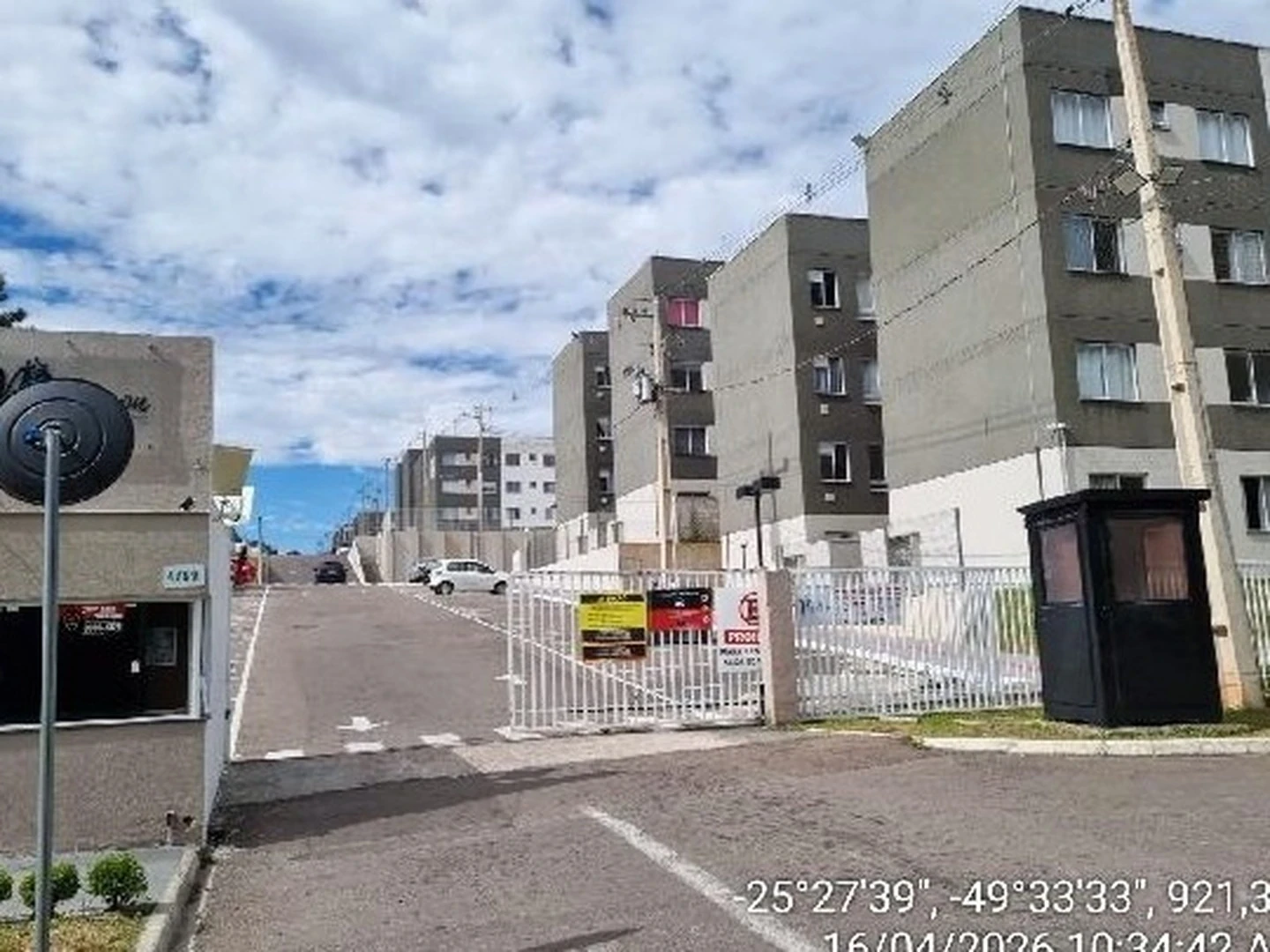 Apartamento - Campo Largo, PR - foto 1