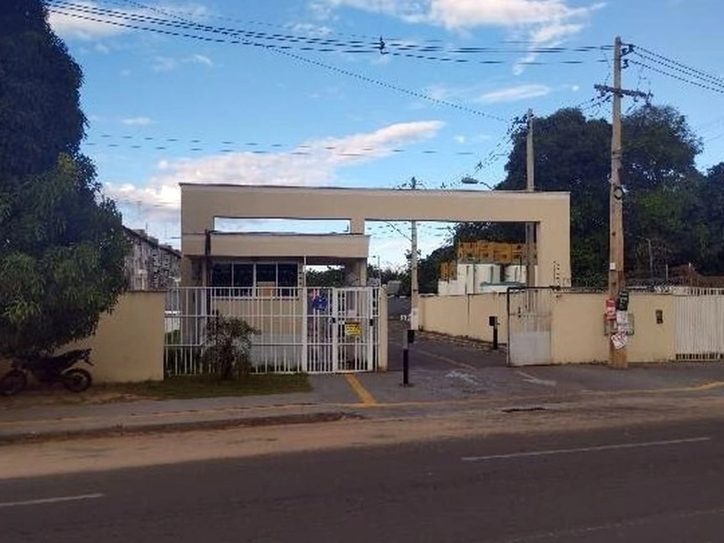 Apartamento - Teresina, PI - foto 1