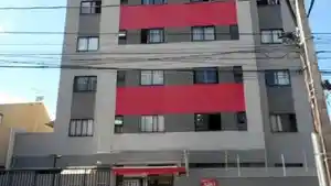 Apartamento - Curitiba, PR