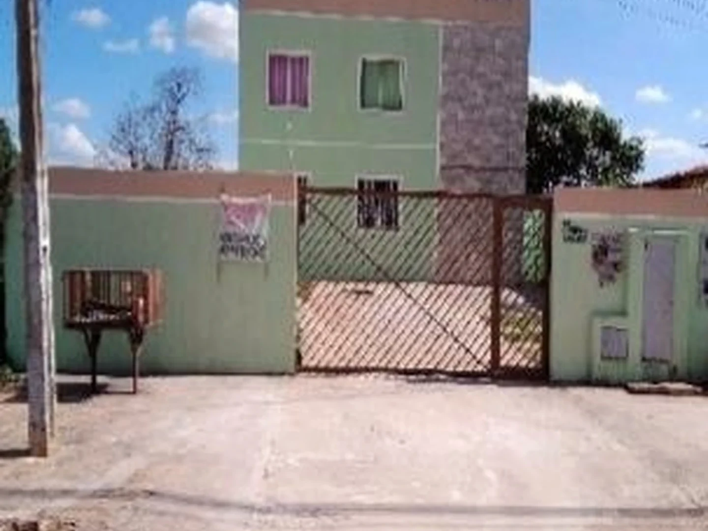 Apartamento - Cidade Ocidental, GO - foto 1