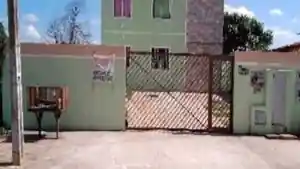 Apartamento - Cidade Ocidental, GO