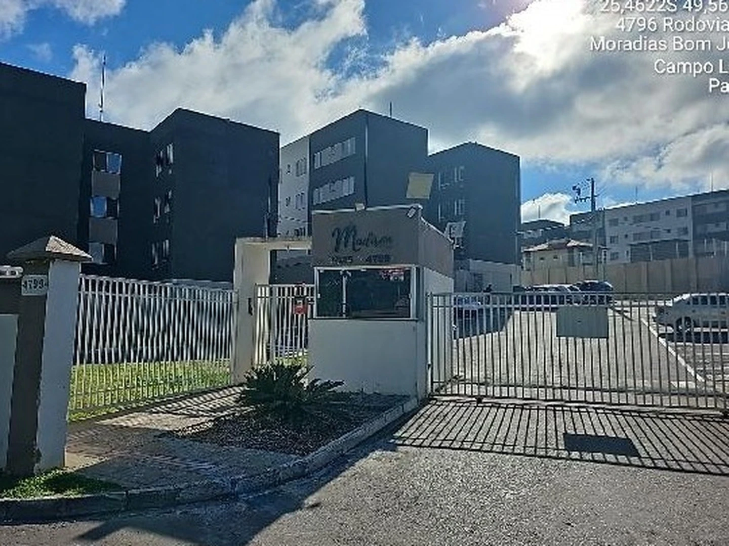 Apartamento - Campo Largo, PR - foto 1